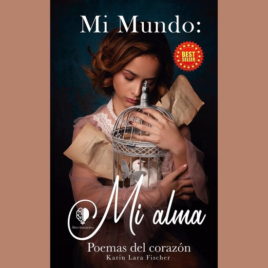 Mi Mundo Mi alma - cover