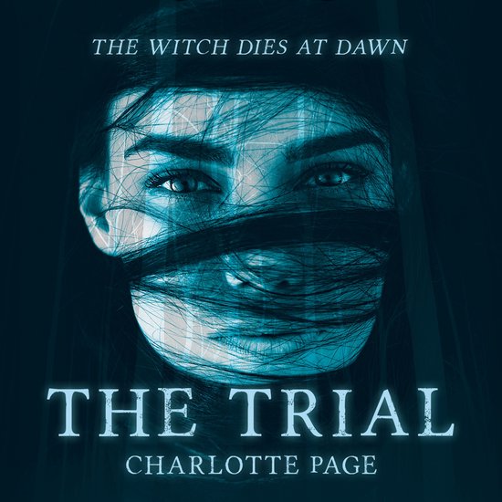 The Trial - cover