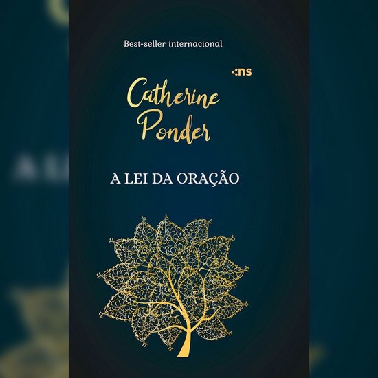 A lei da oração - cover