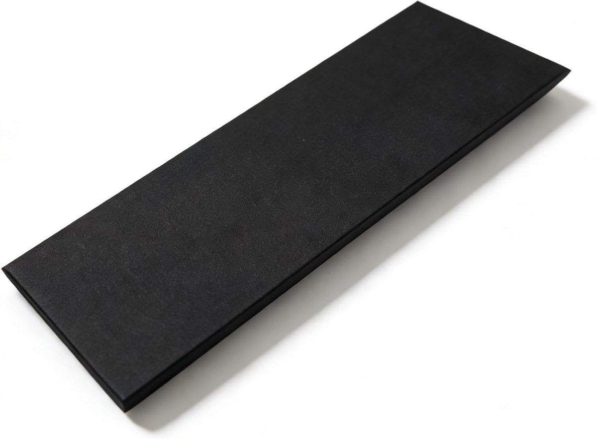 Luidsprekerdoek - Stofgaas - Audio Bescherming - Stof- en Kraswerend - 1.4 x 0.5 Meter - Zwart