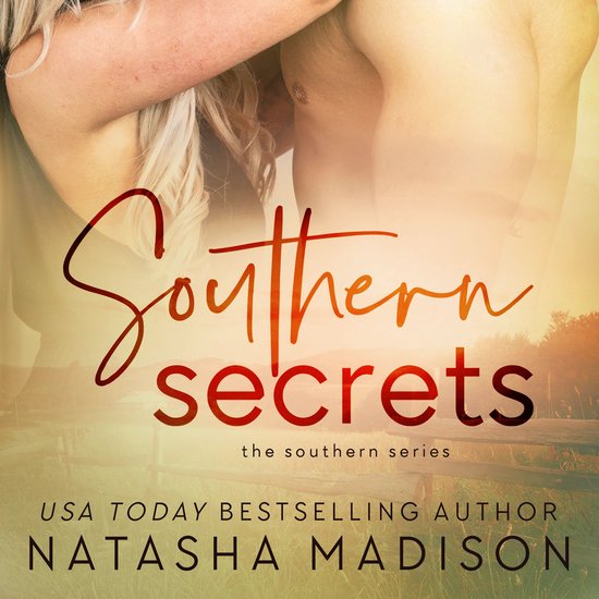 Southern Secrets - cover