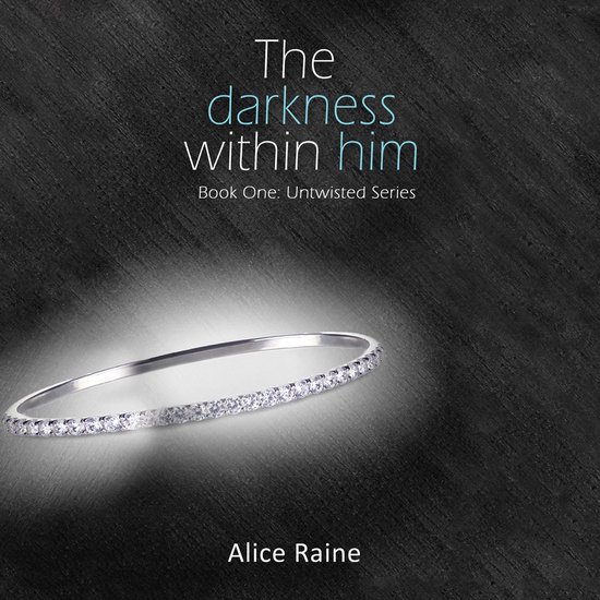 Darkness Within Him, The - cover