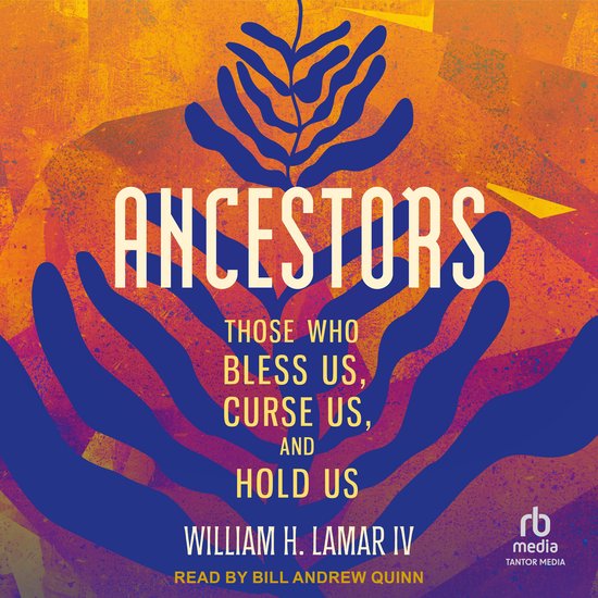 Ancestors - cover