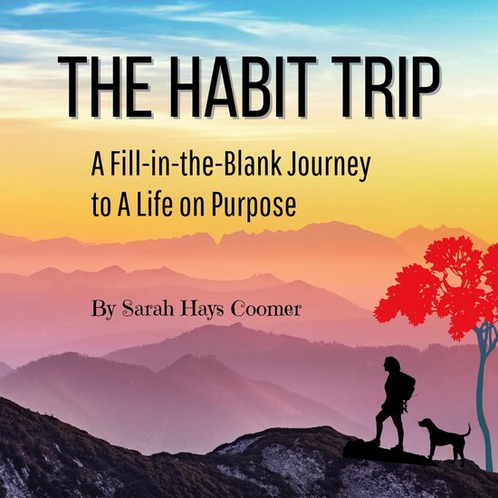 The Habit Trip - cover