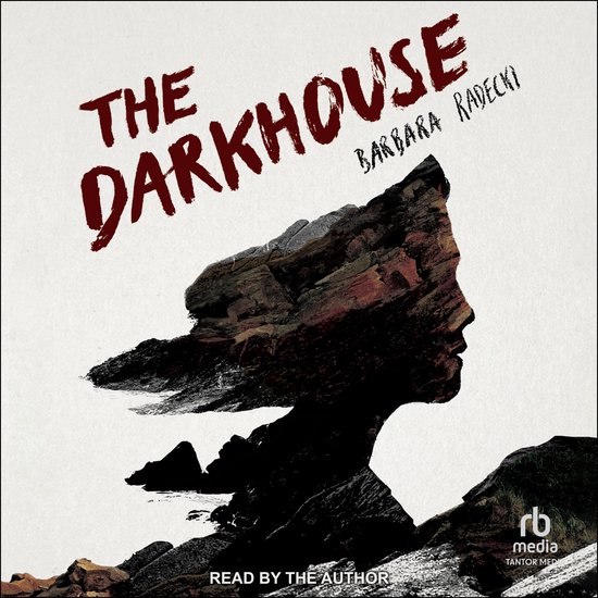 The Darkhouse - cover