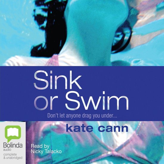 Sink or Swim - cover