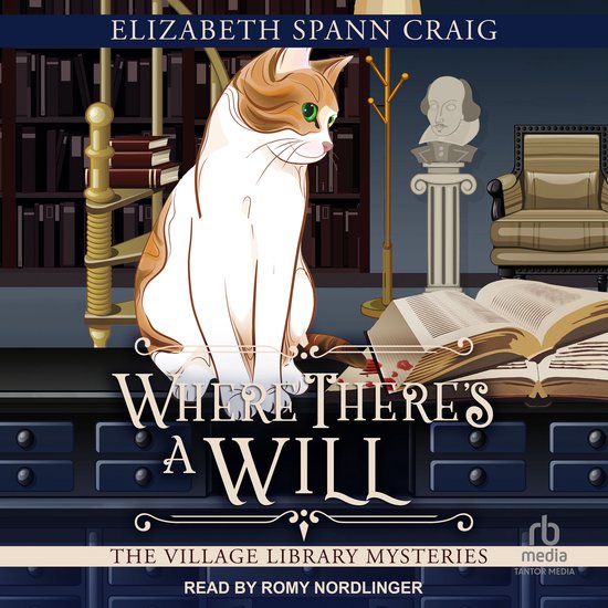 Where There's a Will - cover