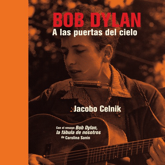 Bob Dylan. A las puertas del cielo - cover
