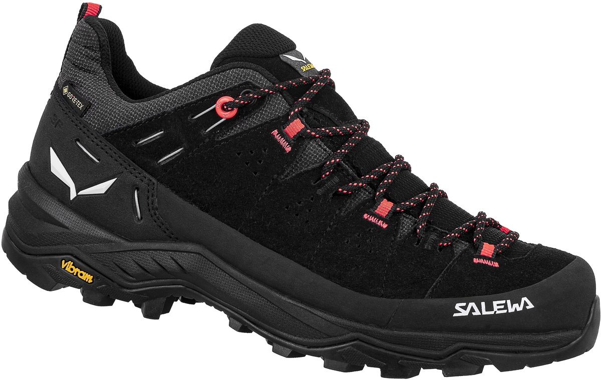 SALEWA ALP TRAINER 2 GTX SCHOENEN 00-0000061401_9172 r 37 Rood
