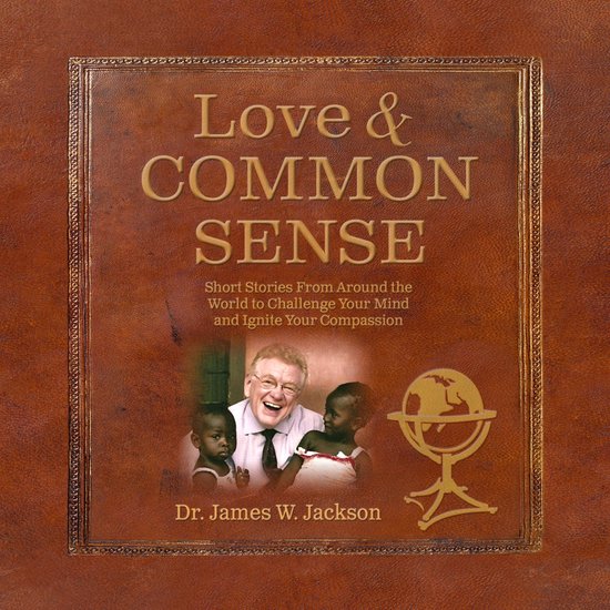 Love & Common Sense - cover