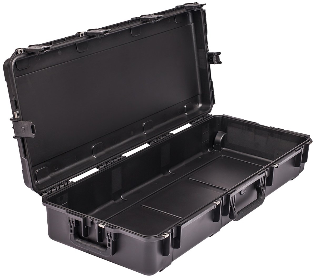 SKB - iSeries 4217-7 - Waterdichte Koffer - Zwart - Leeg