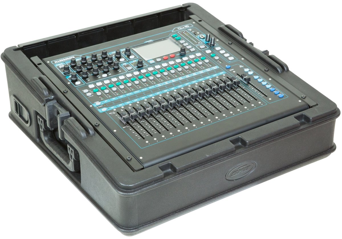 SKB 1SKB-R100 - Mixer case