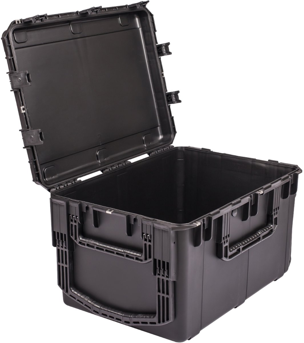 SKB - iSeries 3021-18 - Waterdichte Koffer - Zwart - Leeg
