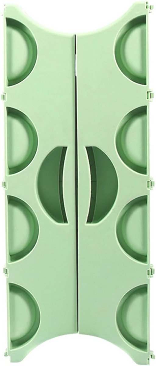 Knedel Maker - Deeg Pers - Keuken DIY - Herbruikbaar PP Materiaal - 415 x 165 cm