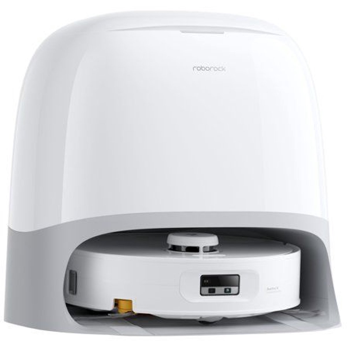 INNOV8 CONNECT Qrevo Curv 2 FlowX Robotstofzuiger 20.000 Pa Zuigkracht - INNOV8 CONNECT - €935,29