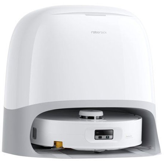 INNOV8 CONNECT Qrevo Curv 2 FlowX Robotstofzuiger 20.000 Pa - INNOV8 CONNECT - €1.008,60