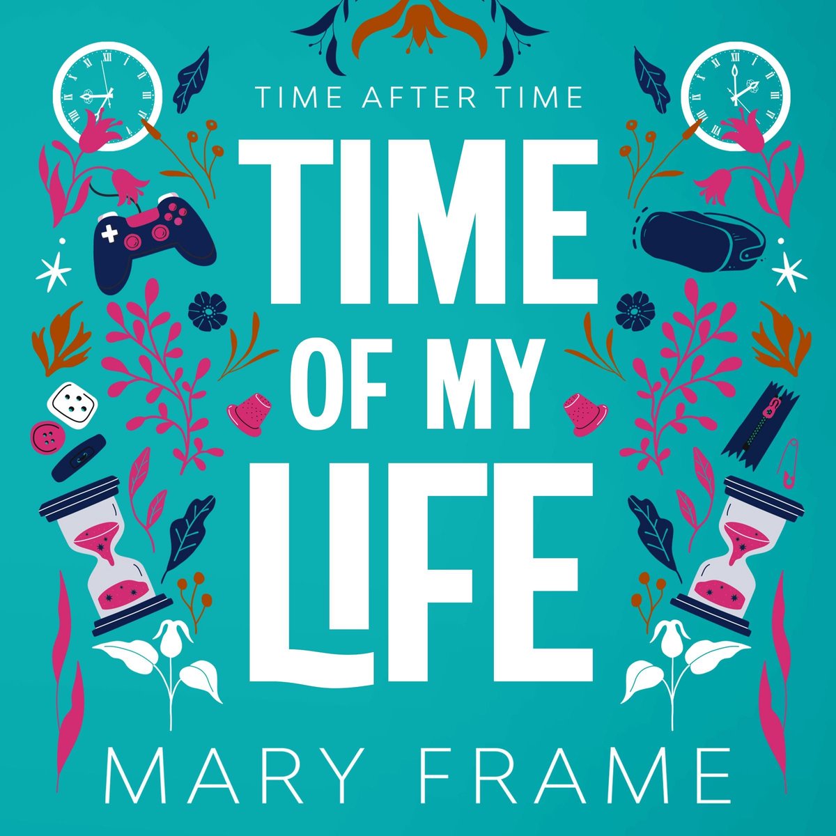 Time Of My Life thumbnail