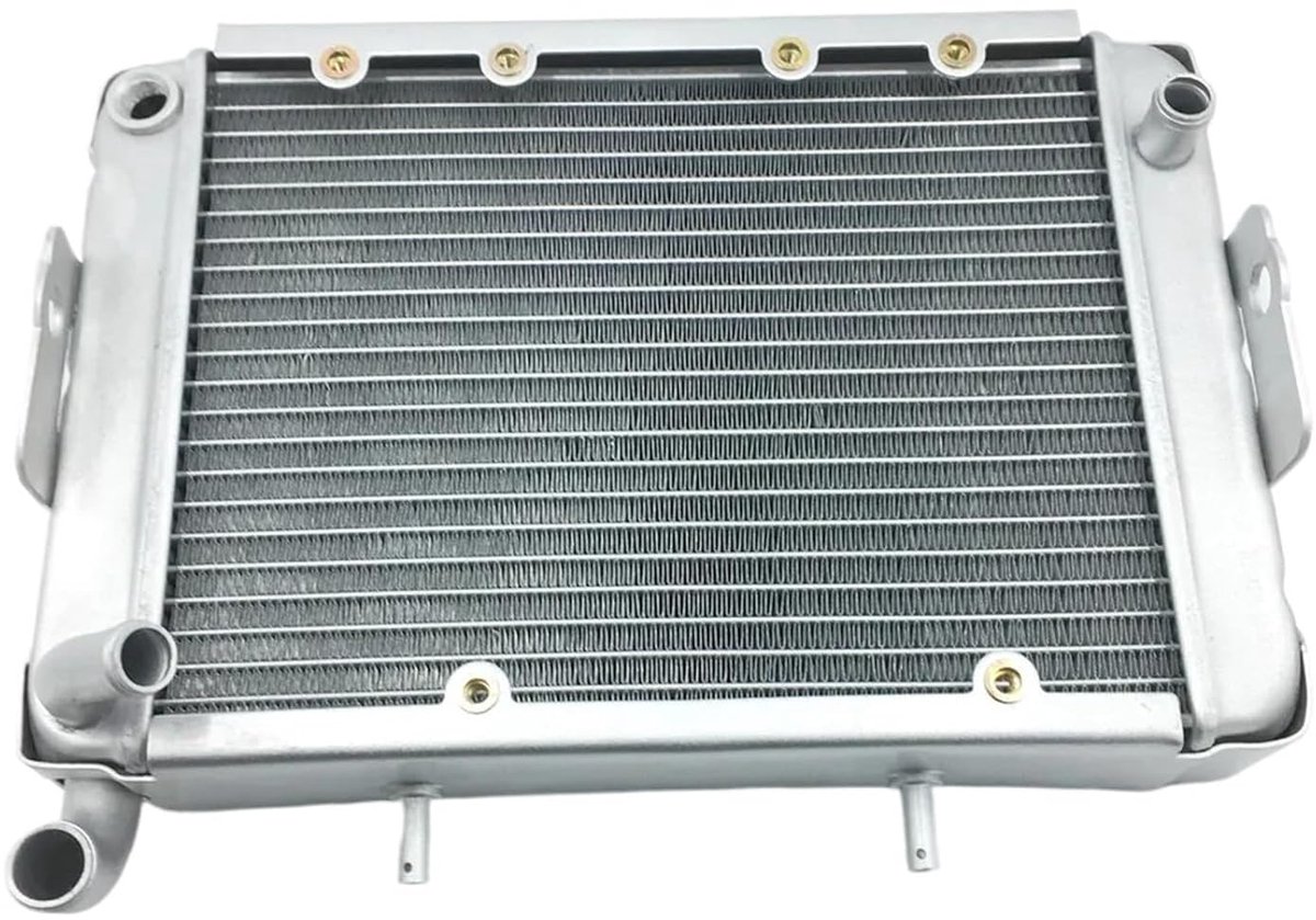Motorventilator - Koelventilator - Motor Koeling - Stabiele Prestaties - 1x1x1 cm