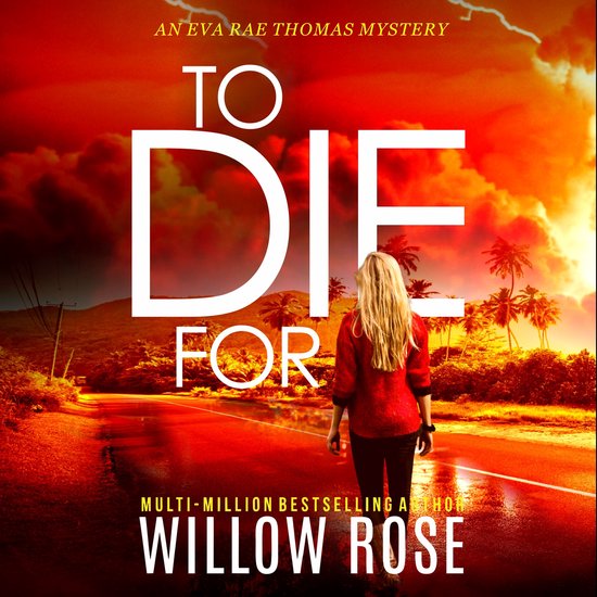 To Die For - cover
