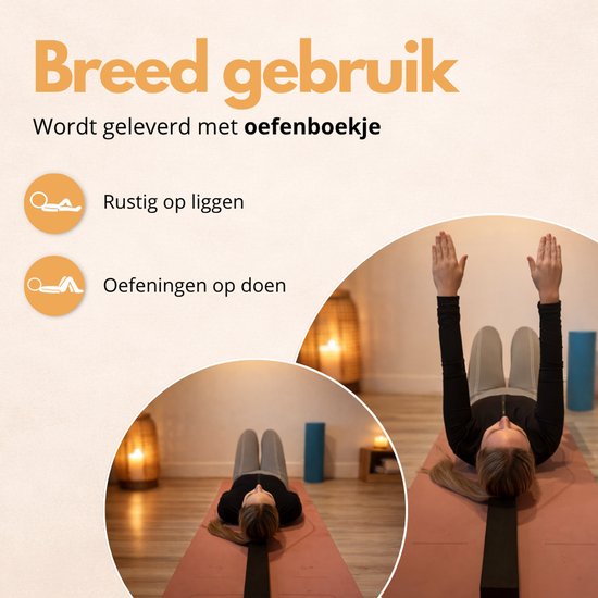 Houdingscorrectie, lendensteun, rugsteun, correctie van scoliose en