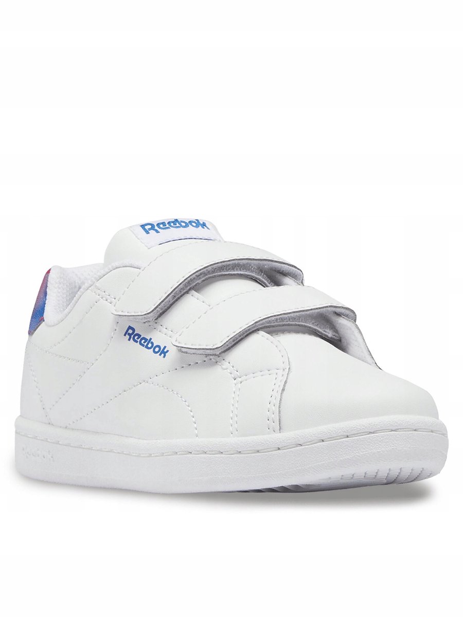 Reebok Royal Complete CLN Sportschoenen Wit