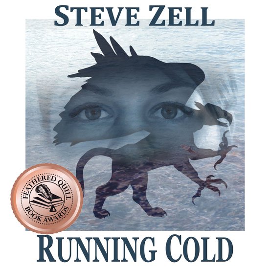 Running Cold - cover