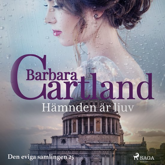 Hämnden är ljuv - cover