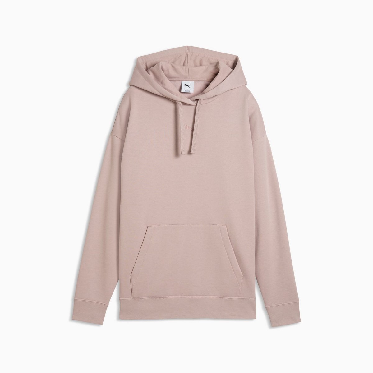 PUMA SWEATSHIRT ESS CENTERED CAT LOGO RELAXED FL 69291789 r Roze