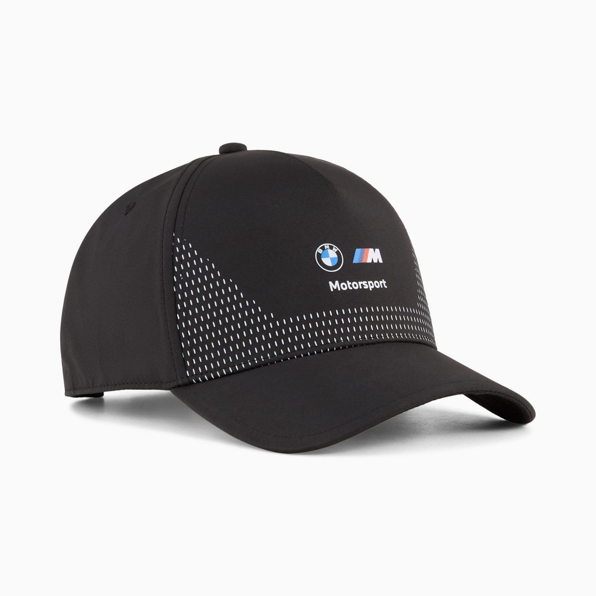 PUMA BMW MMS CAP 02687501 r UNIVERSAL Zwart