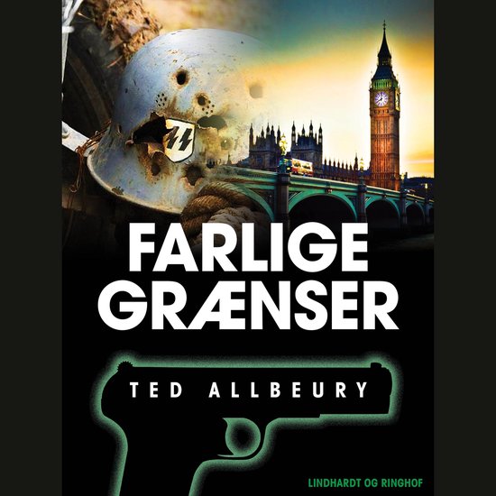 Farlige grænser
