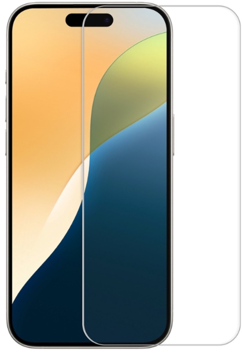 ScreenArmor Guard Glass iPhone 16 / 15 / 15 Pro