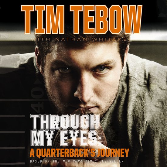 Through My Eyes - cover