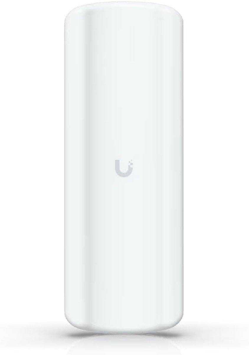 Draadloze Brug - Netwerk Extender - Snelle Dataoverdracht - Lange Afstand Verbinding - 36 cm Hoog - Wit