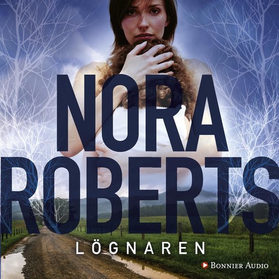 Lögnaren - cover