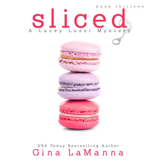 Sliced - cover