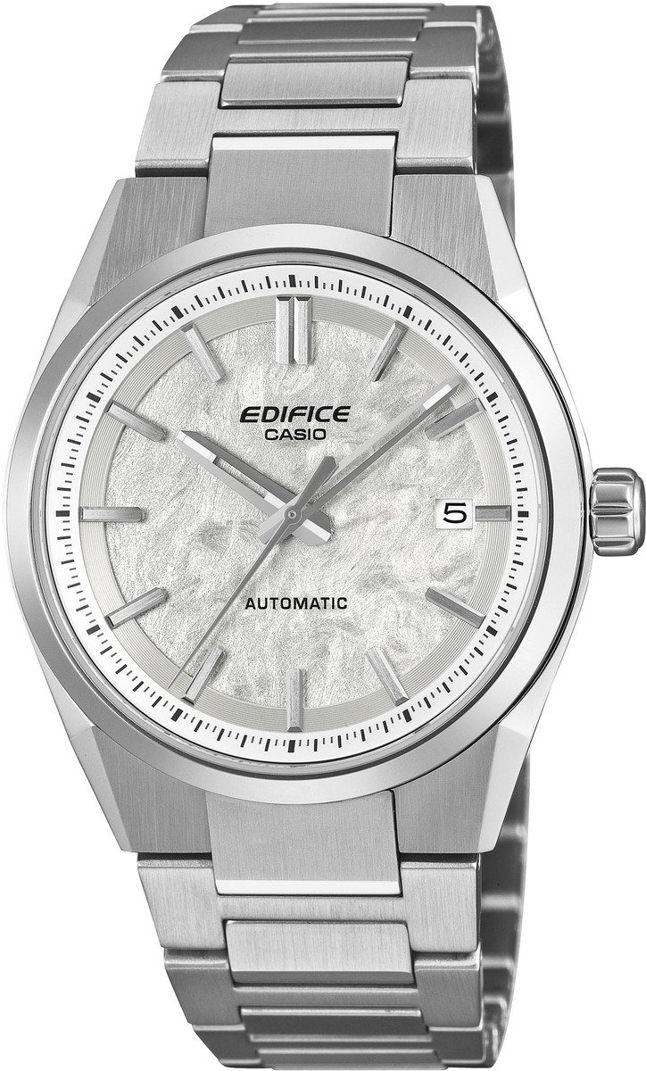 Casio Edifice Automatic EFK-110D-7AER Heren Horloge