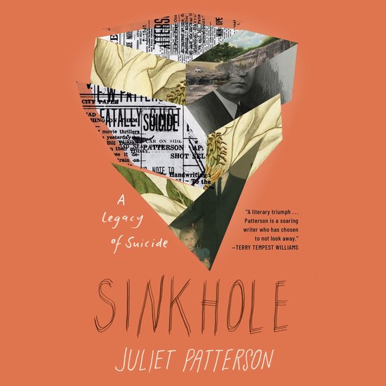 Sinkhole - cover