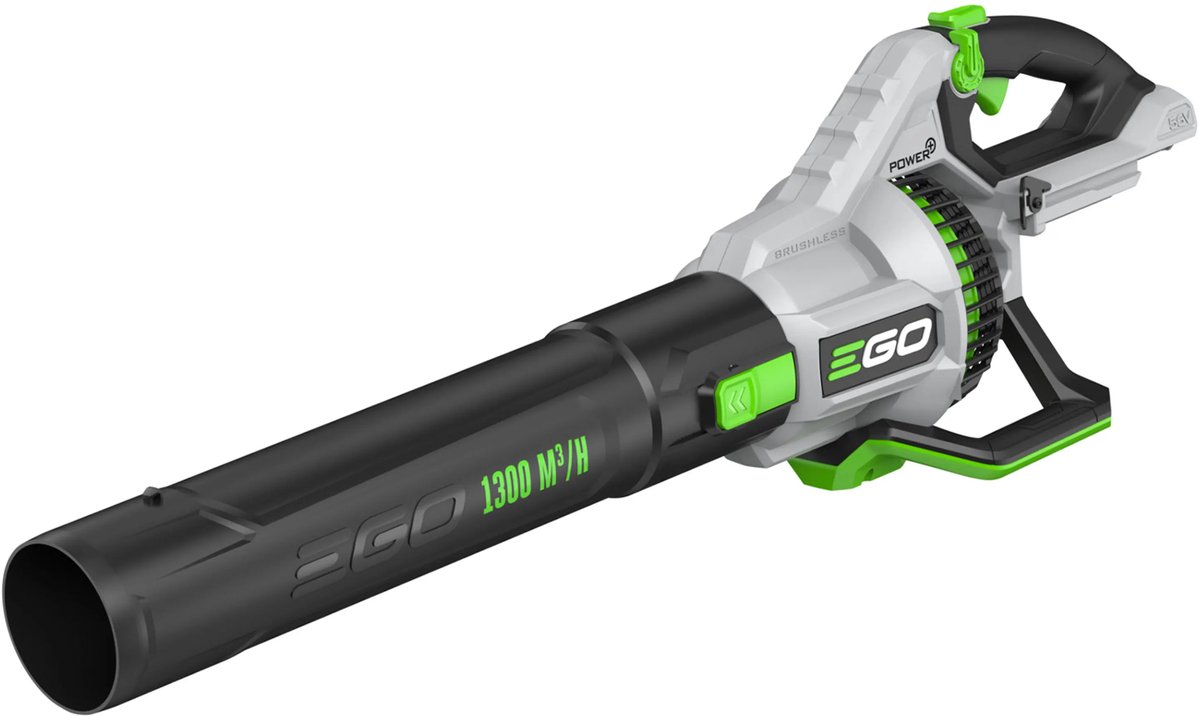 EGO LB7650E Accu Bladblazer – foto 2