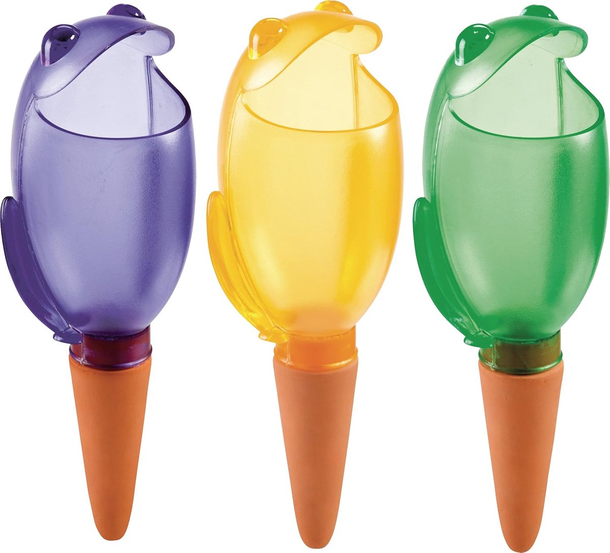 Keramiek Waterdispenser - Drank Dispenser - Feestjes Thuis - Uniek Vormgegeven - Groen