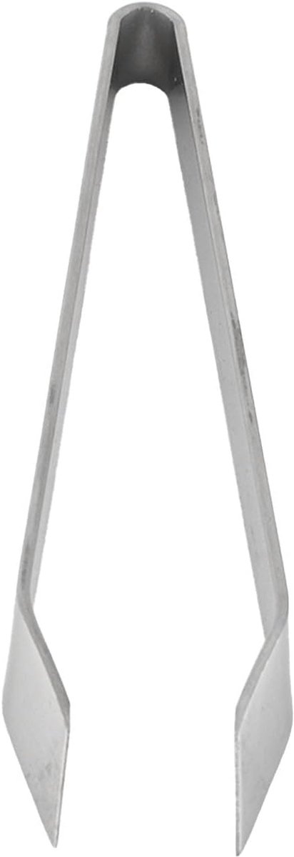 Visgratenpincet - Botverwijderaar - Keukenwerk - Schuine Kaken - 9x45cm