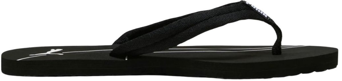 Puma Epic Flip V3 Slippers Zwart