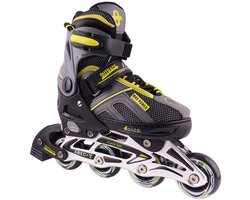 Outrace Flash Boy PW-126B-79 Inline Skates