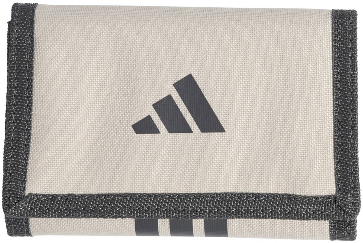 adidas Portemonnee PrimeLift Beige-Grijs