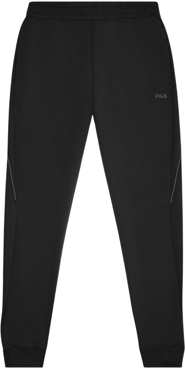 Fila Broek Heren Rivoli Zwart