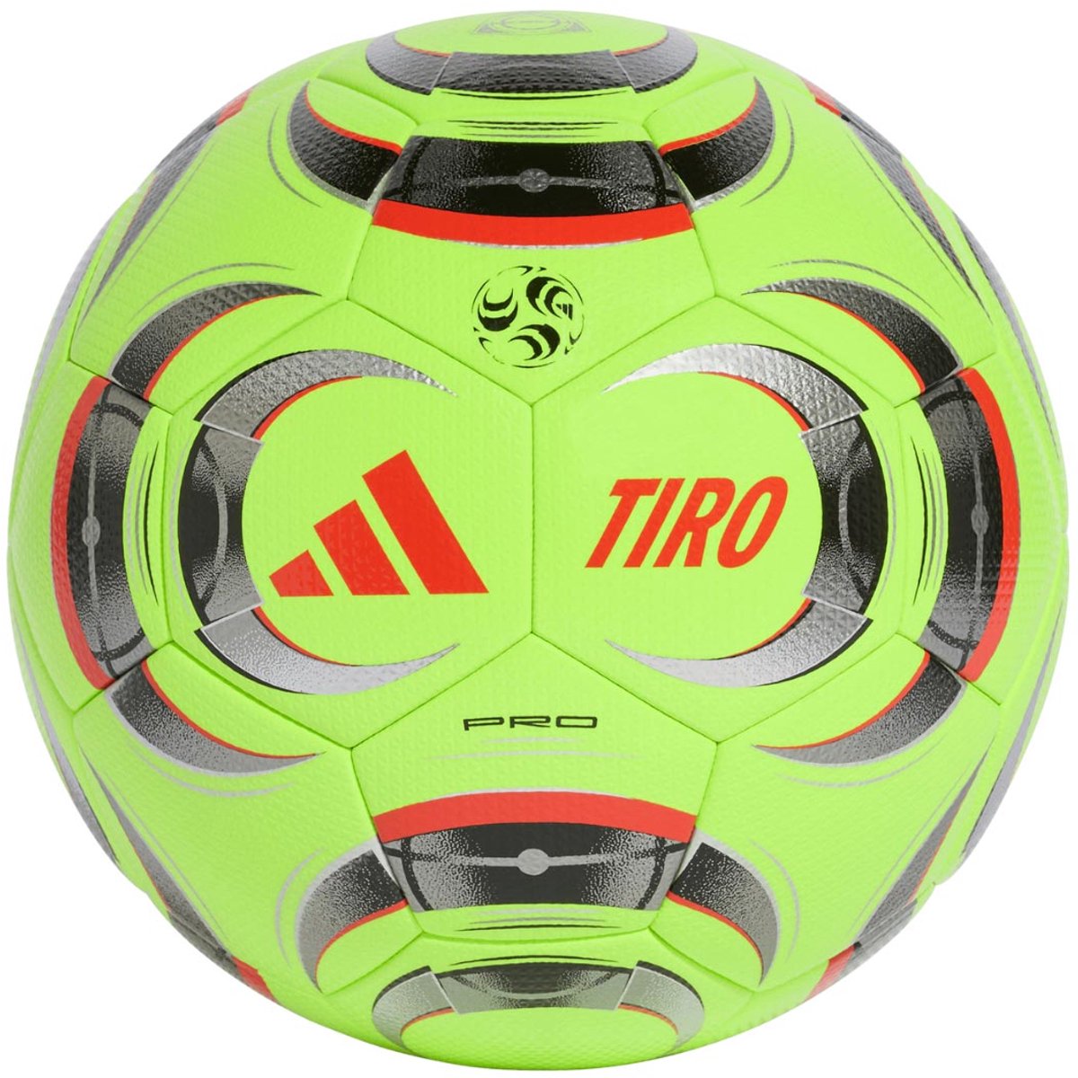 adidas Bal Tiro Pro Winter