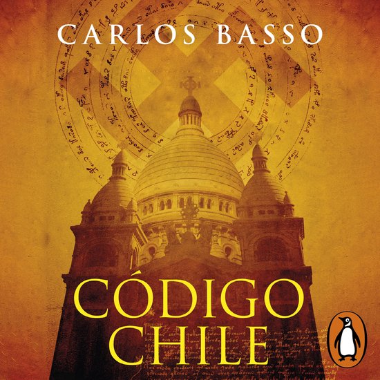 Código Chile - cover