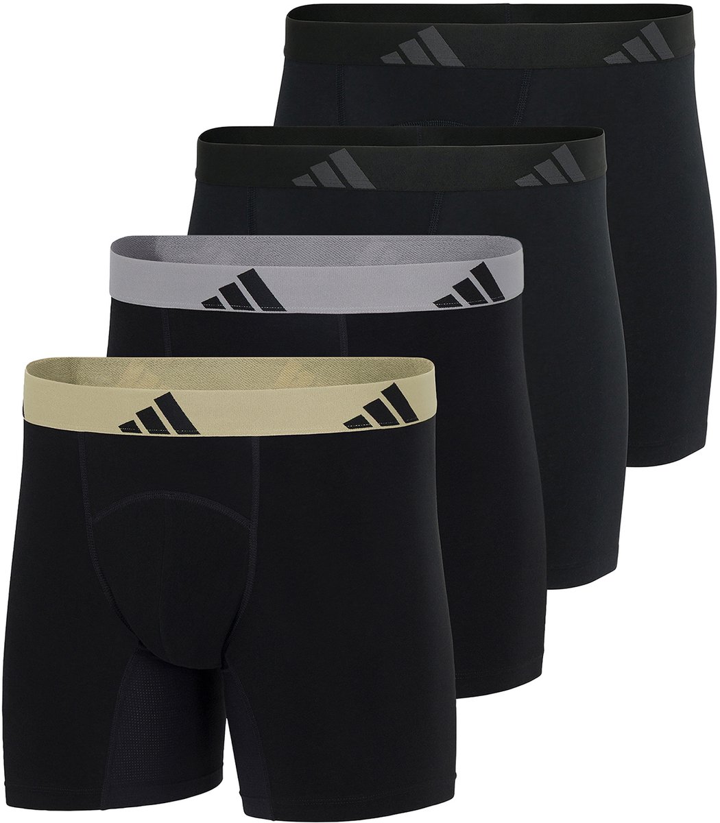 Adidas Boxer Active Flex Ergonomic