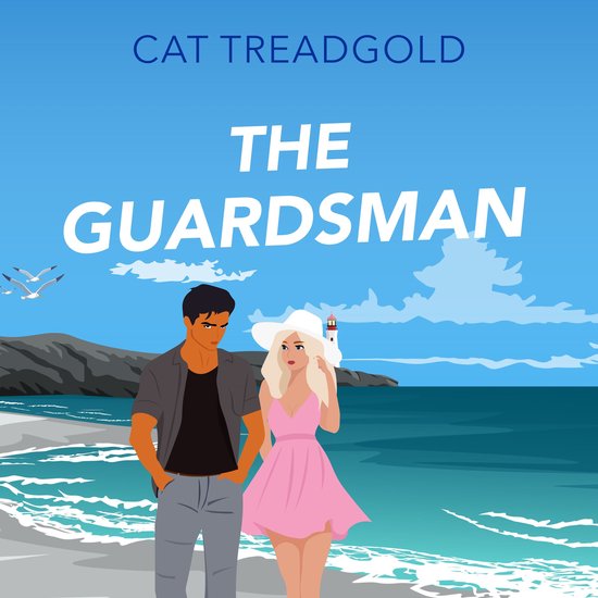 The Guardsman - cover