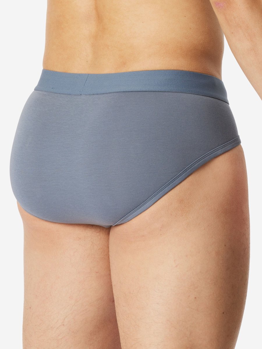 Schiesser Rioslip Rib Essentials