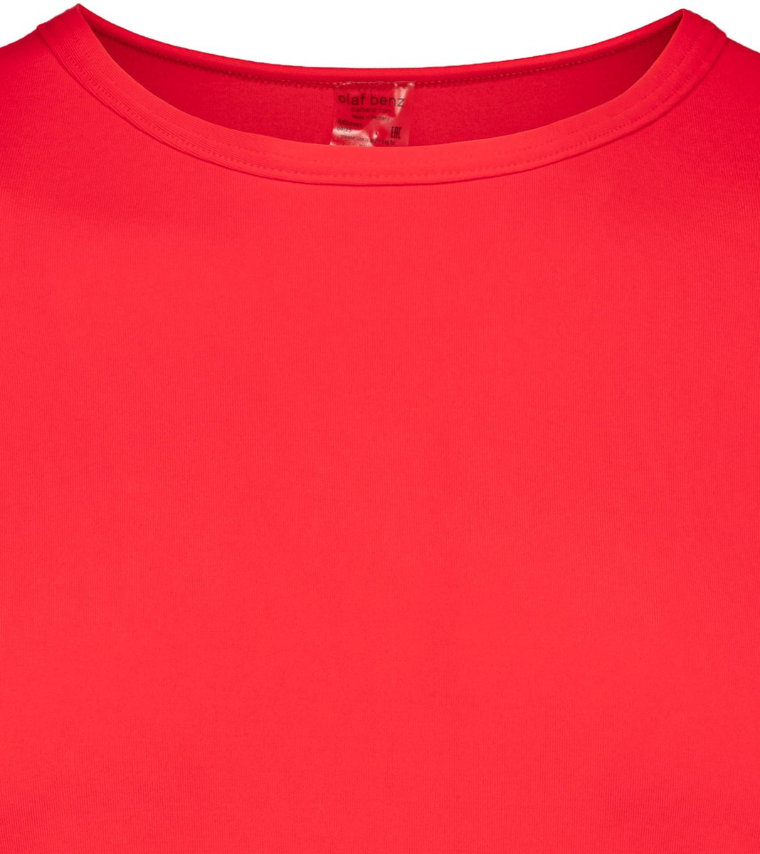 Olaf Benz T-Shirt RED2563